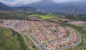 Proyectos Habitacionales